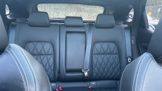 Nissan Qashqai 1.3 DiG-T MH 158 Tekna+ 5dr Petrol Hatchback